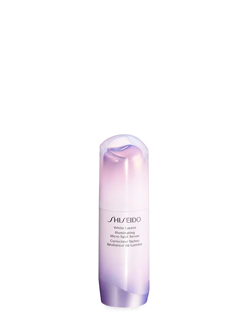 Shiseido Illuminating Micro- Spot Serum