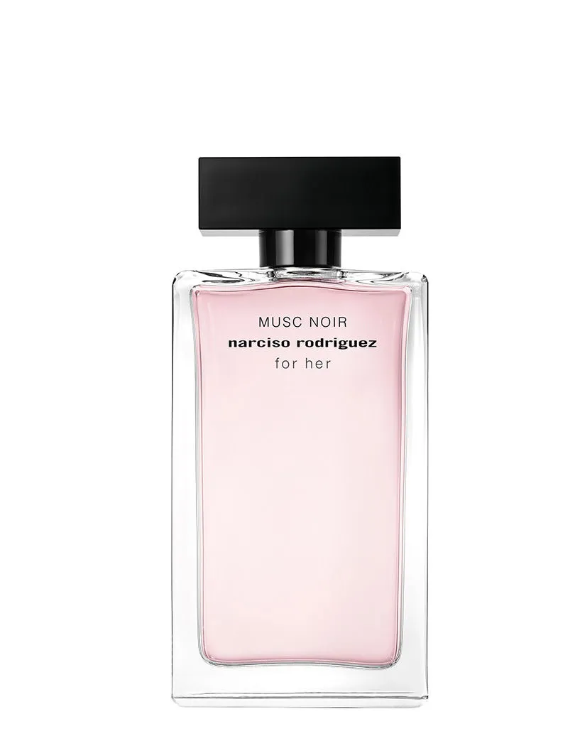 Narciso Rodriguez For Her Musc Noir Eau De Parfum