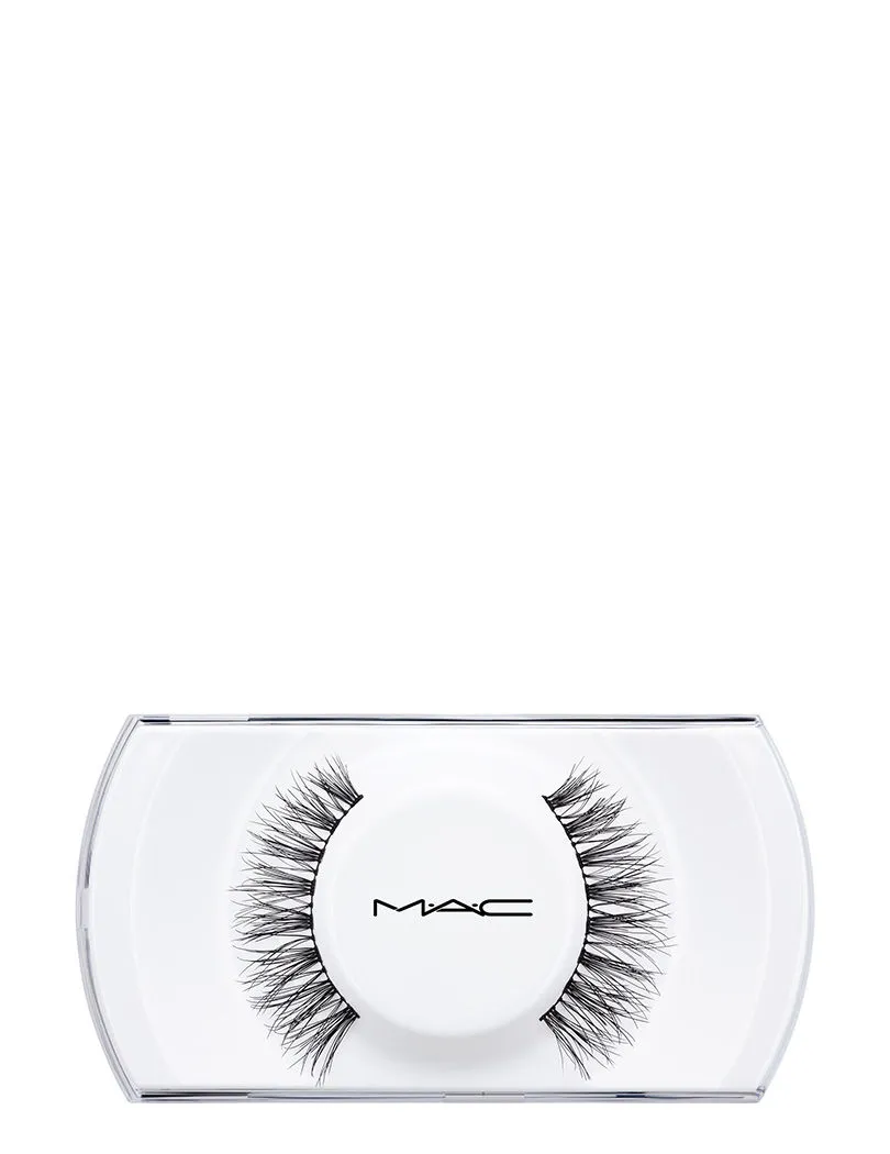 M.A.C True Or False Lashes - 80 Romantic Lash