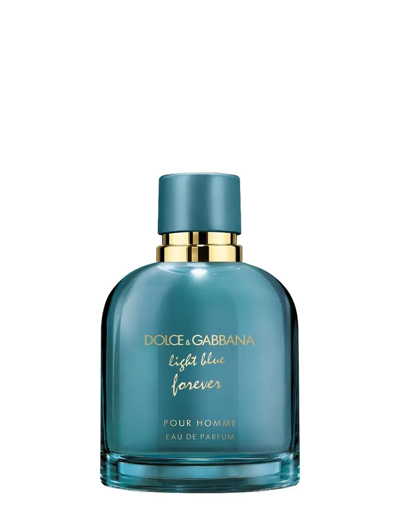 Dolce & Gabbana Light Blue Forever Pour Homme Eau De Parfum