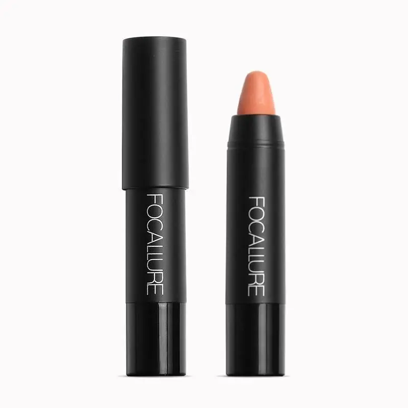 Focallure Matte Lips Crayon Lipstick FA22#7