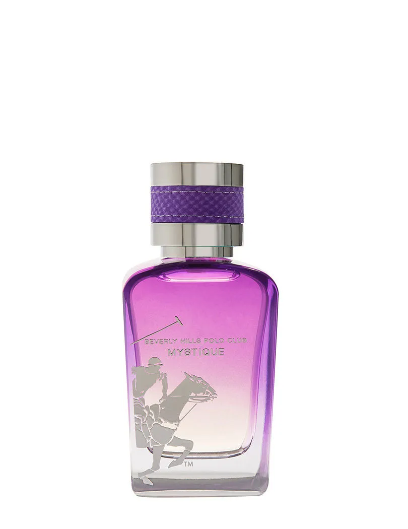 Beverly Hills Polo Club Prestige Pour Femme Mystique Eau de Parfum