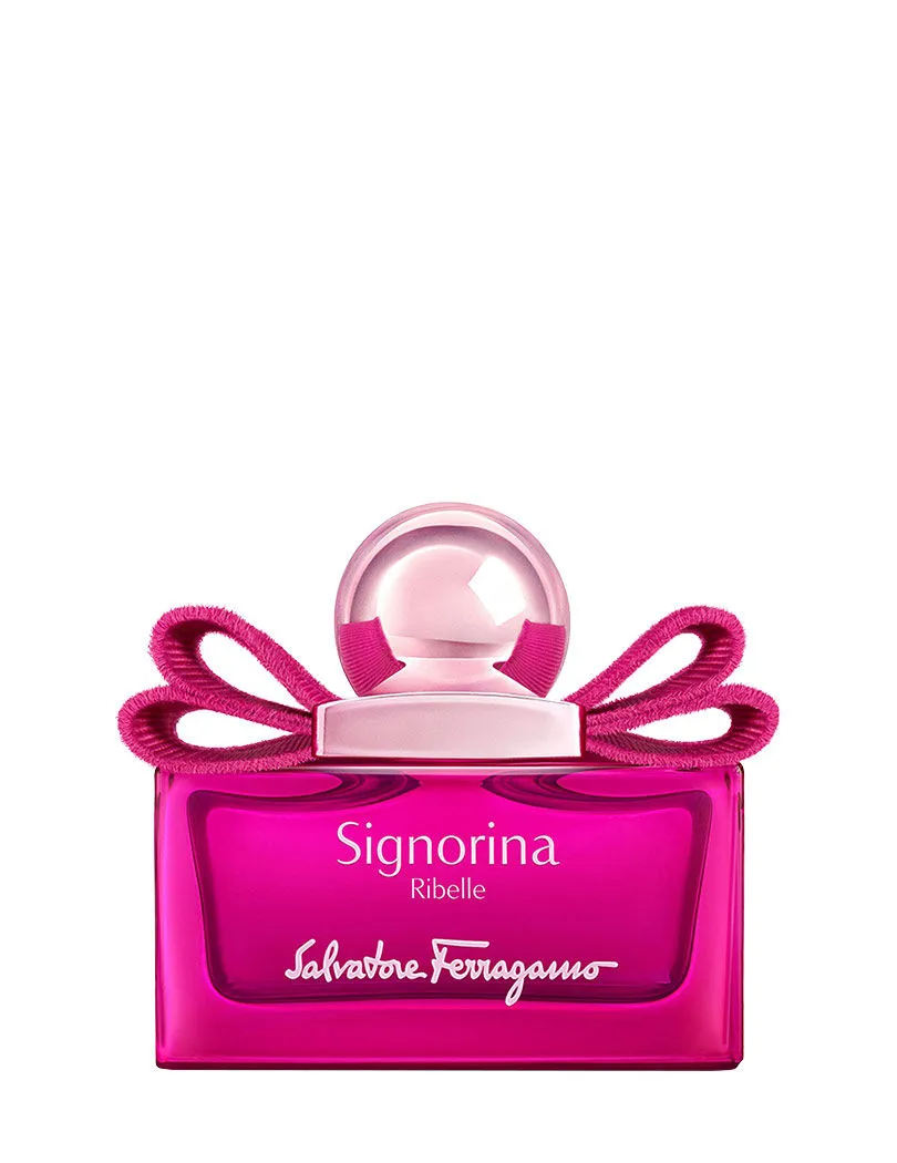 Salvatore Ferragamo Signorina Ribelle Eau De Parfum