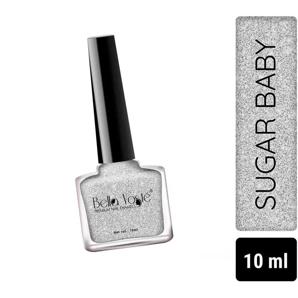 Bella Voste Sugar Baby Nail Paints - 364