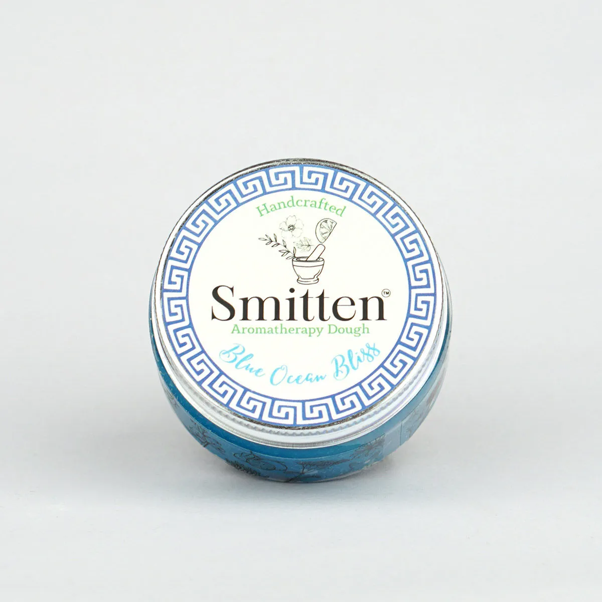 Smitten Aromatherapy Dough Blue Ocean Bliss