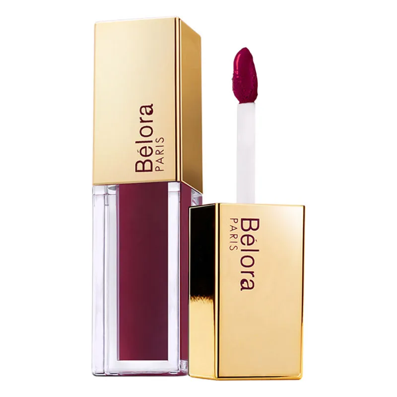 Belora Leave No Evidence Liquid Lipstick - 17 Sangria Love