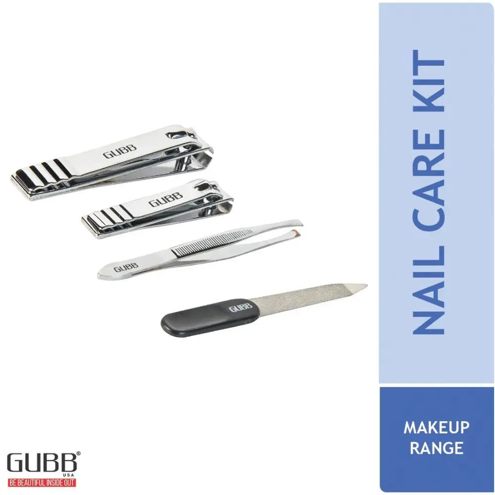 GUBB USA Nail Care Kit