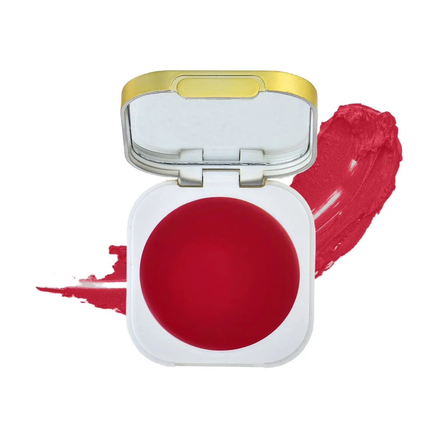 TAC - The Ayurveda Co. Beet Mighty Pink Lip & Cheek Tint & eye tint- 10g