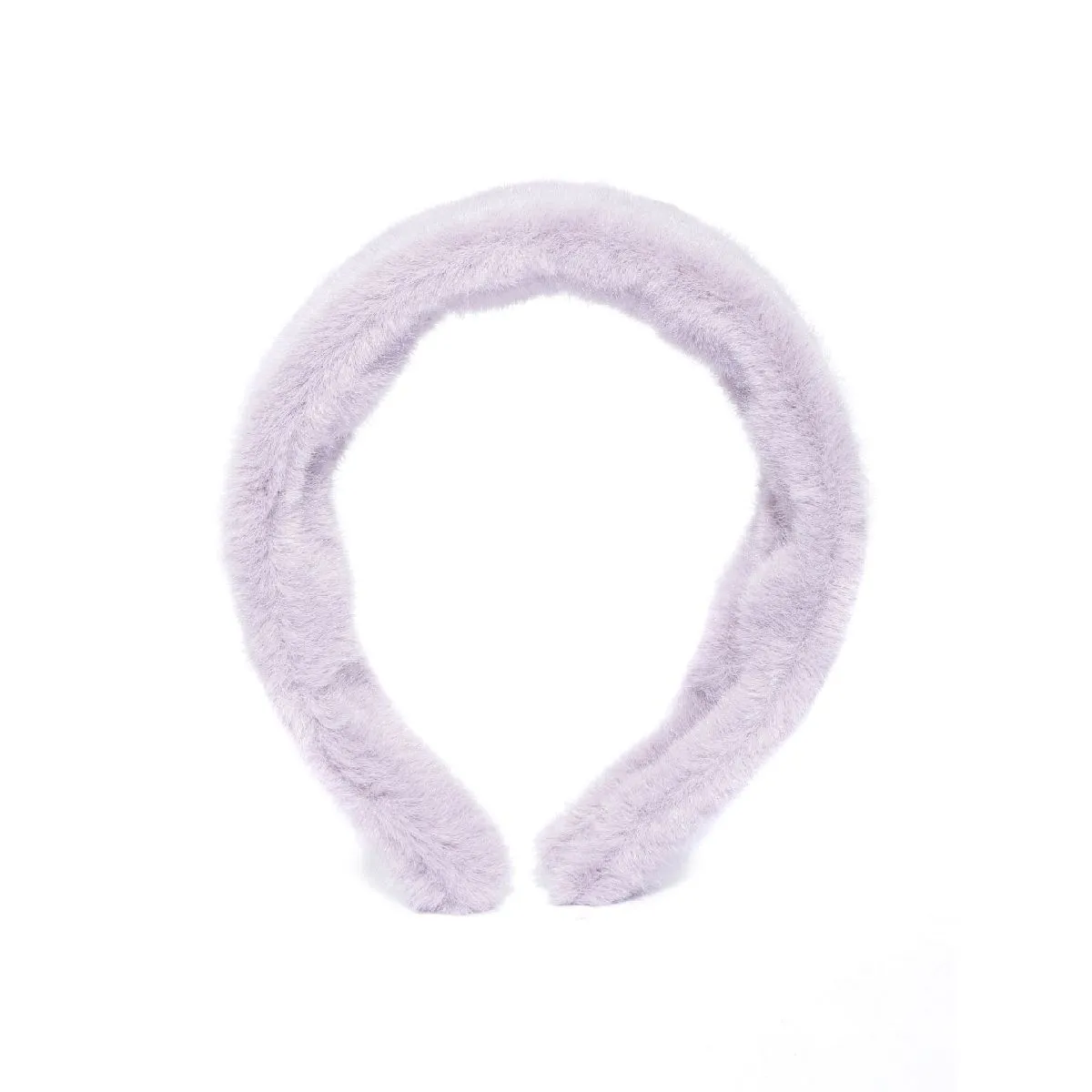 Bellofox Plush Mauve Headband