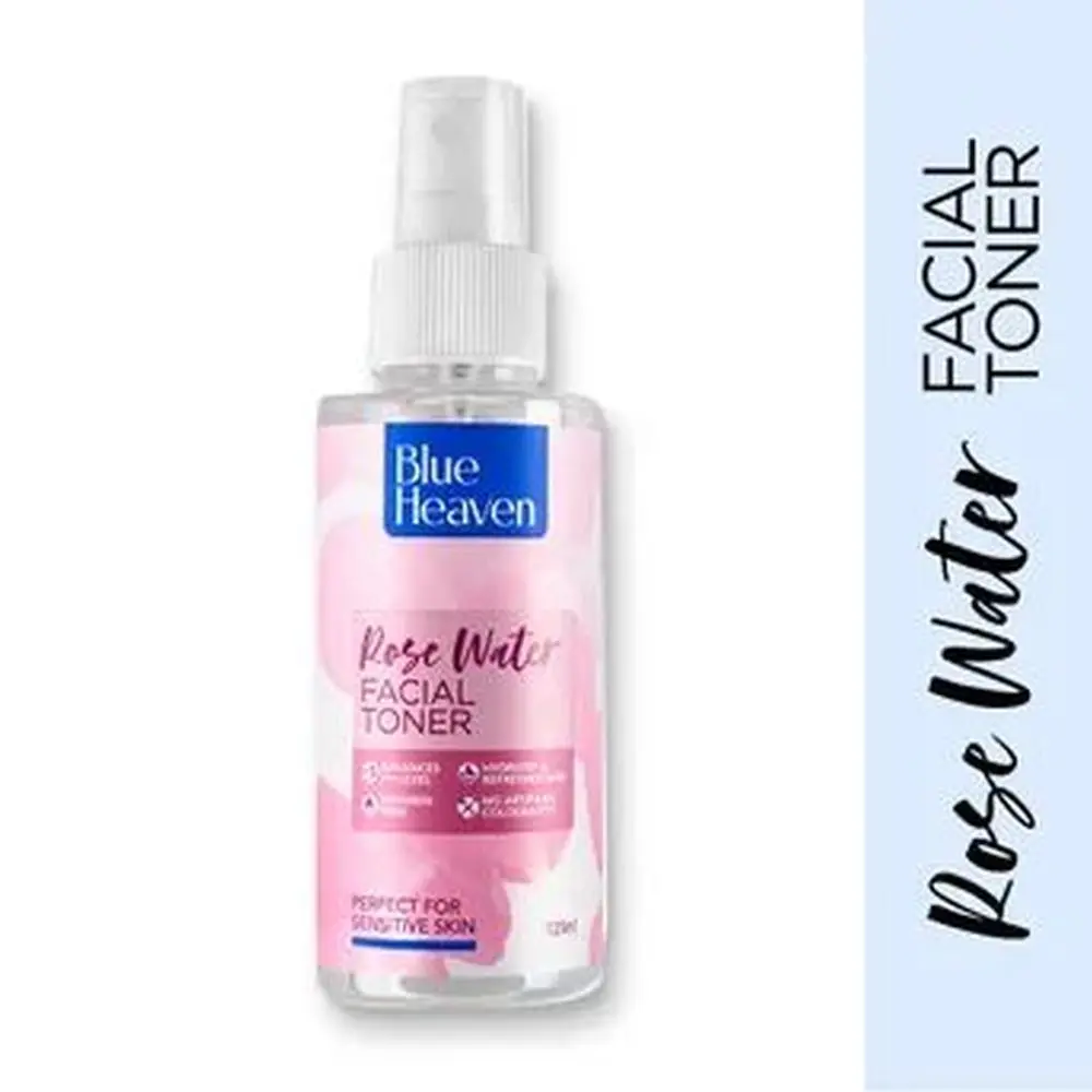 Blue Heaven Rose water (125 ml)