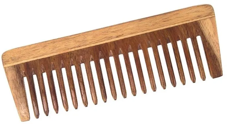 Filone Shampoo Comb - W03