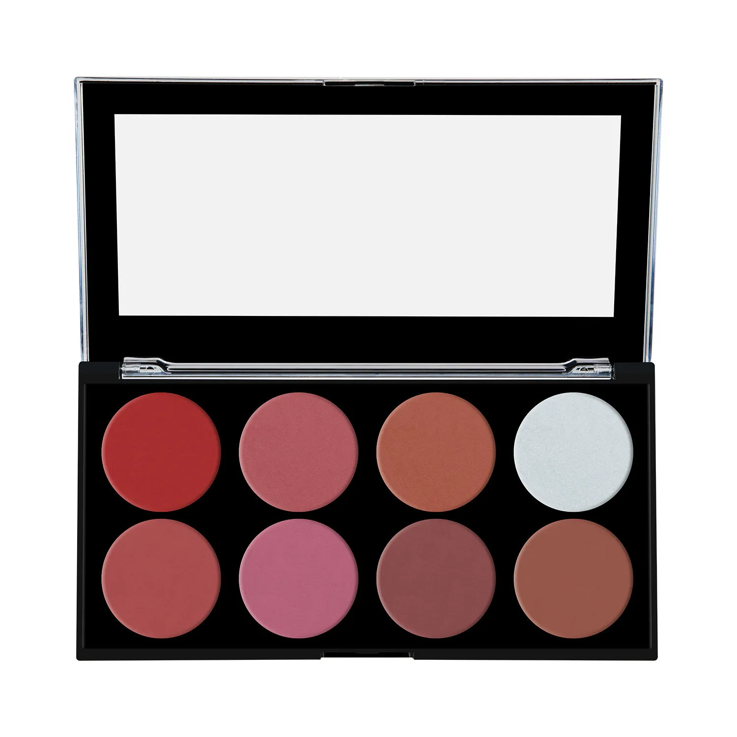 Miss Claire Makeup Palette - 2