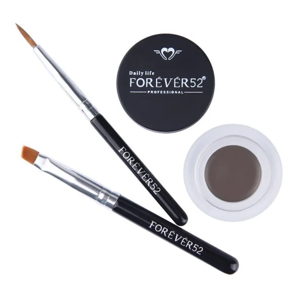 Daily Life Forever52 Long Wear Gel Eye Liner Tattoo Coffie GT003 (5 ml)