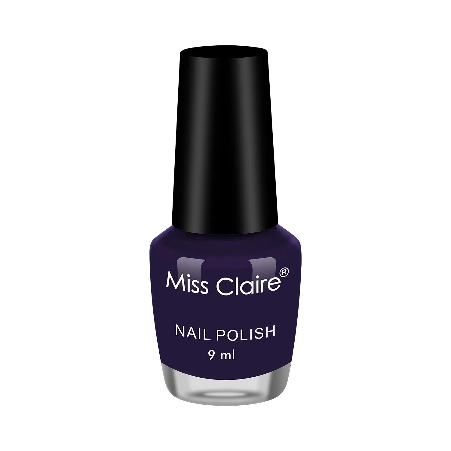 Miss Claire One Stroke Nail Polish - 04