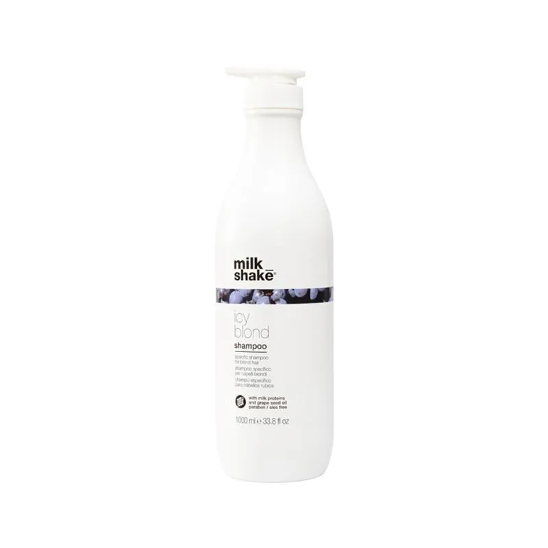 Milkshake Icy Blond Shampoo