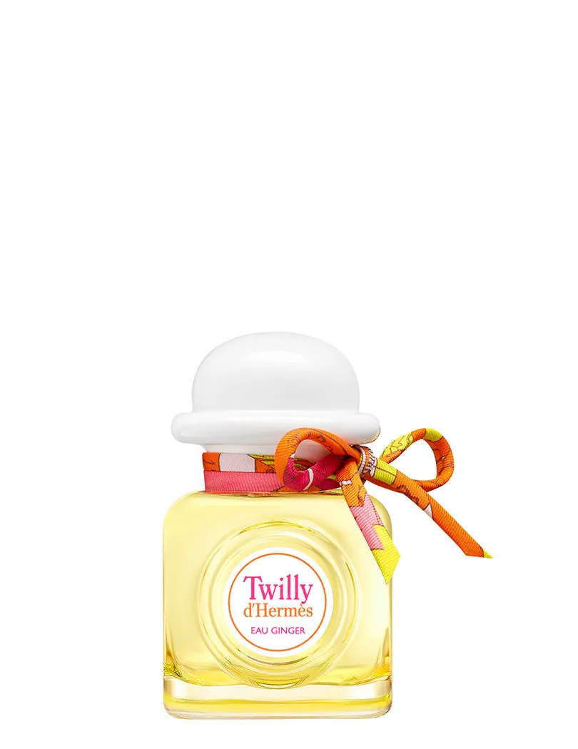 HERMES Twilly Eau Ginger Eau De Parfum