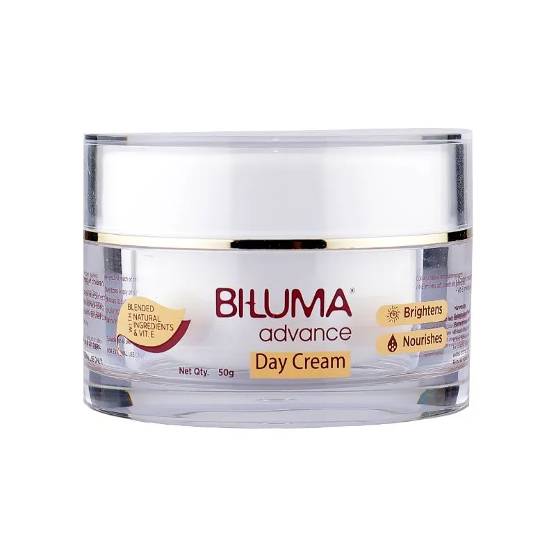 Biluma Advance Day Cream