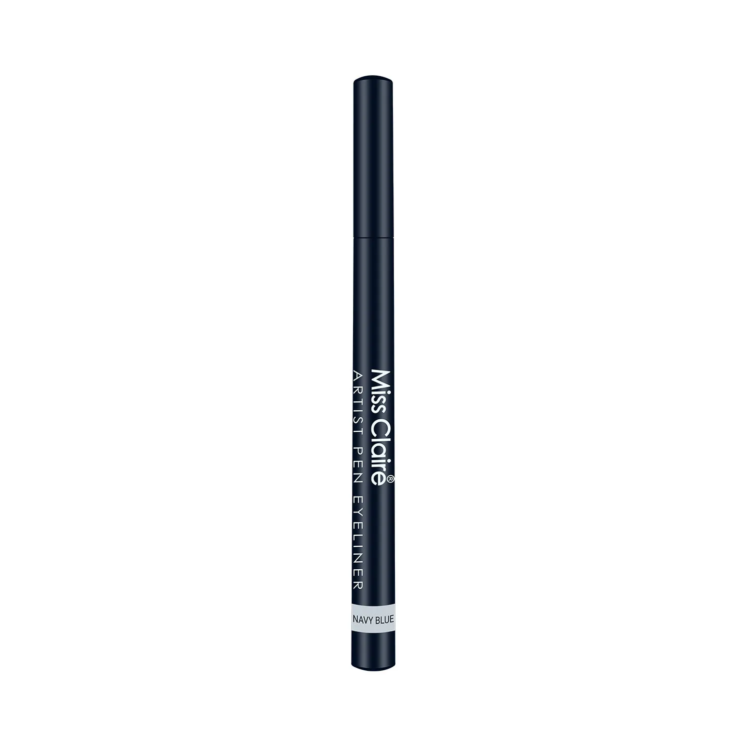 Miss Claire Artist Pen Eyeliner - Navy Blue