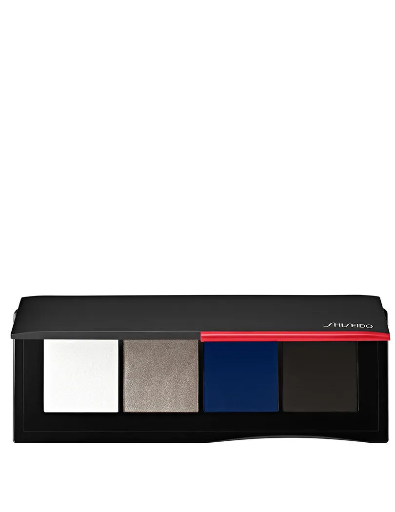 Shiseido Essentialist Eye Palette - 04 Kaigan Street Waters