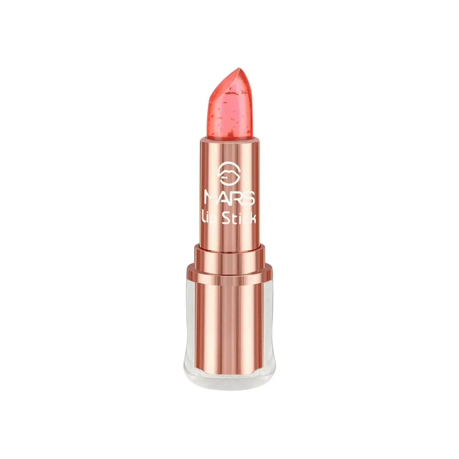 MARS Lip Color Balm Lipstick - Tinted, Hydrating & Moisturising | 3.6g