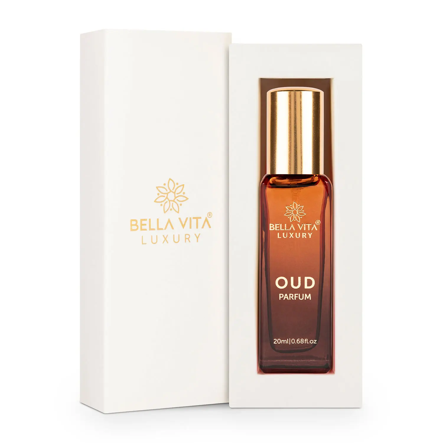 Oud Parfum