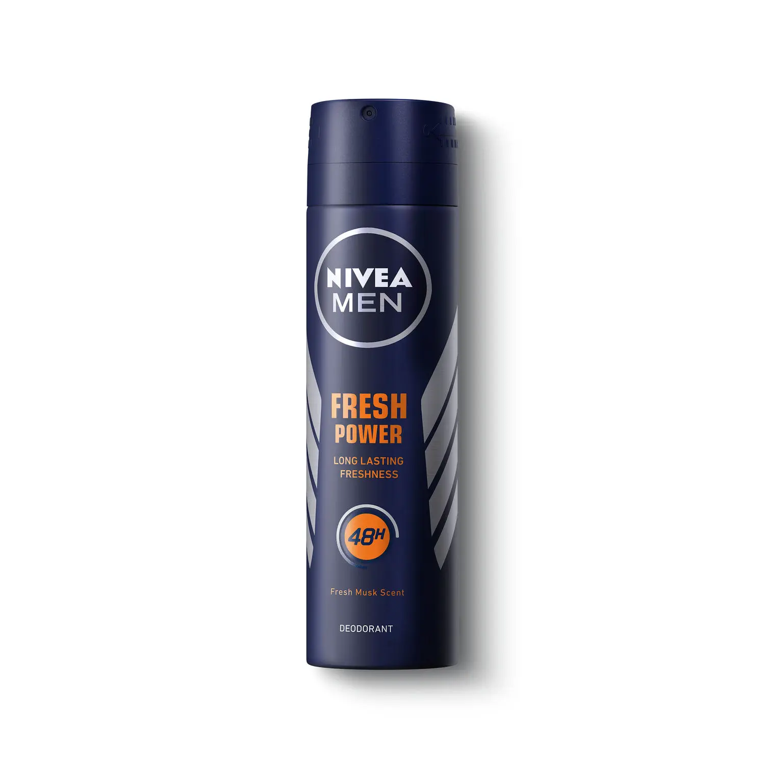 Nivea Men Fresh Power Deodorant (150 ml)