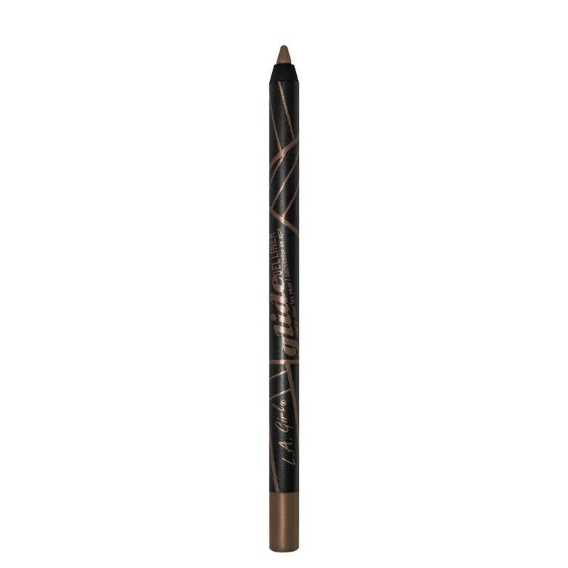 L.A. Girl Glide Gel Liner - Frosted Taupe