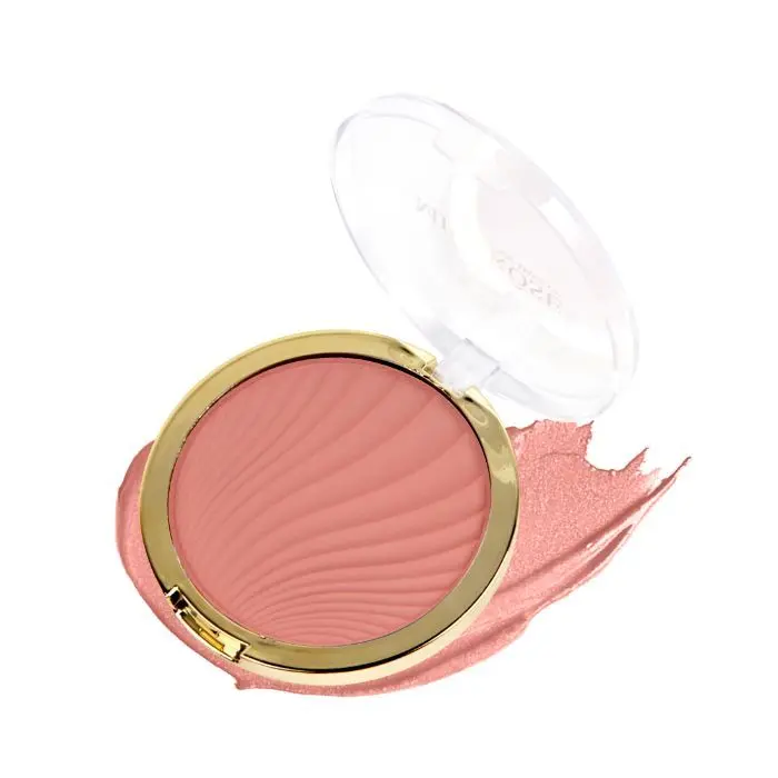 Miss Rose Long Lasting Blusher 7004-070 1