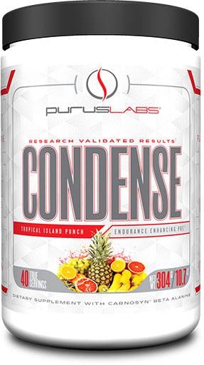 Condense - Island Punch - 40 Servings