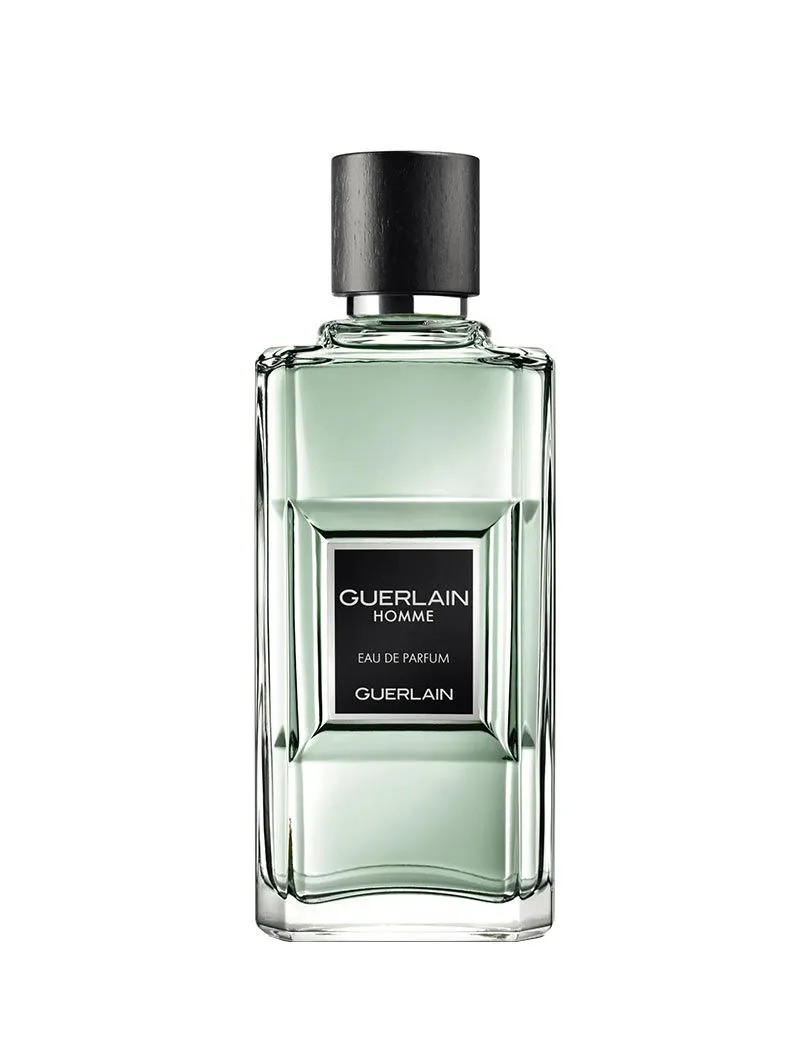 Guerlain Guerlain Homme Eau De Parfum