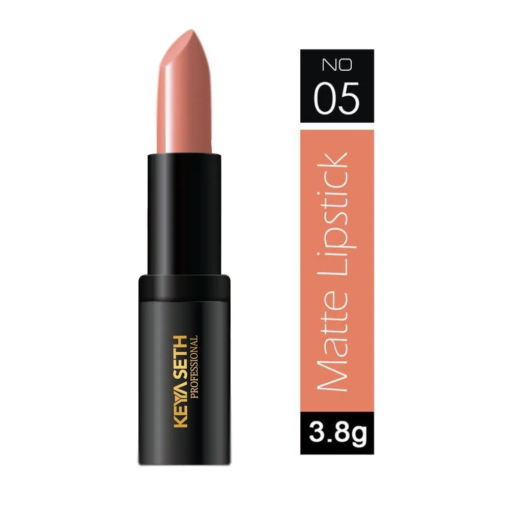 Keya Seth Professional Matte Lipstick