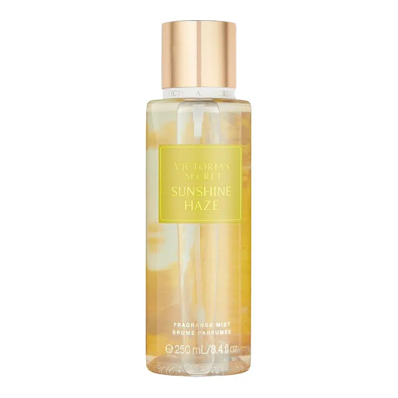 Victoria's Secret Sunshine Haze Mist