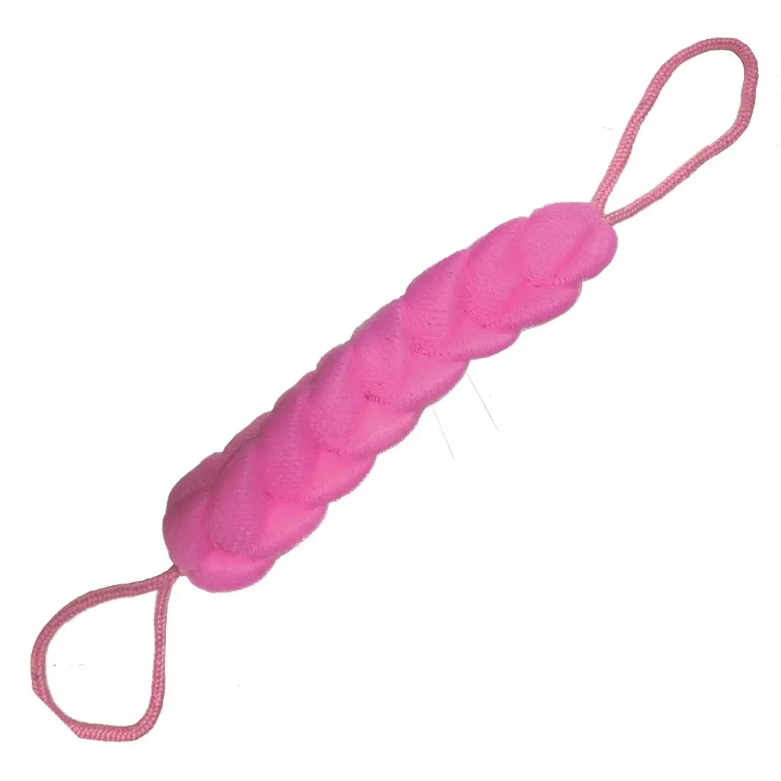 GUBB Back Scrubber For Bathing With Rope (Color May Vary)