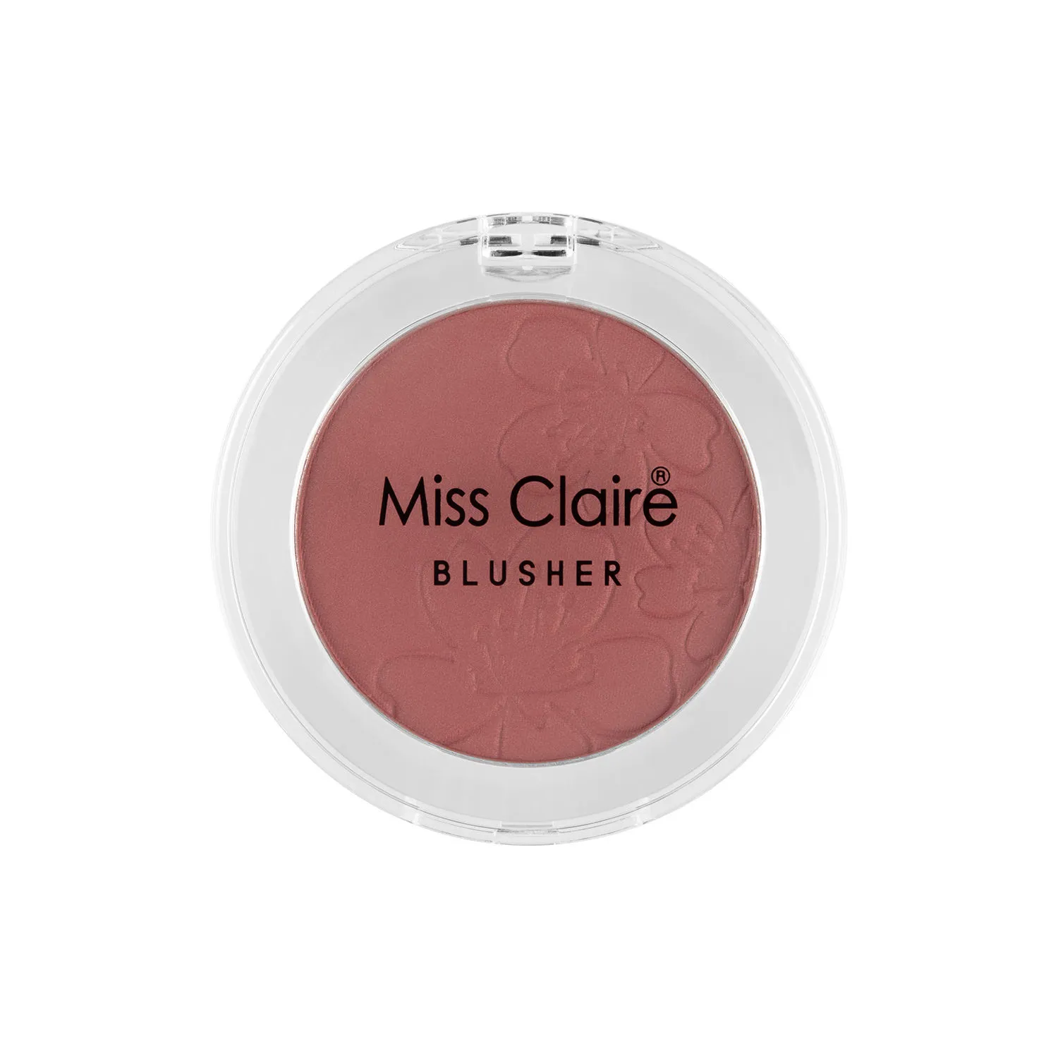 Miss Claire Round Blusher - 11