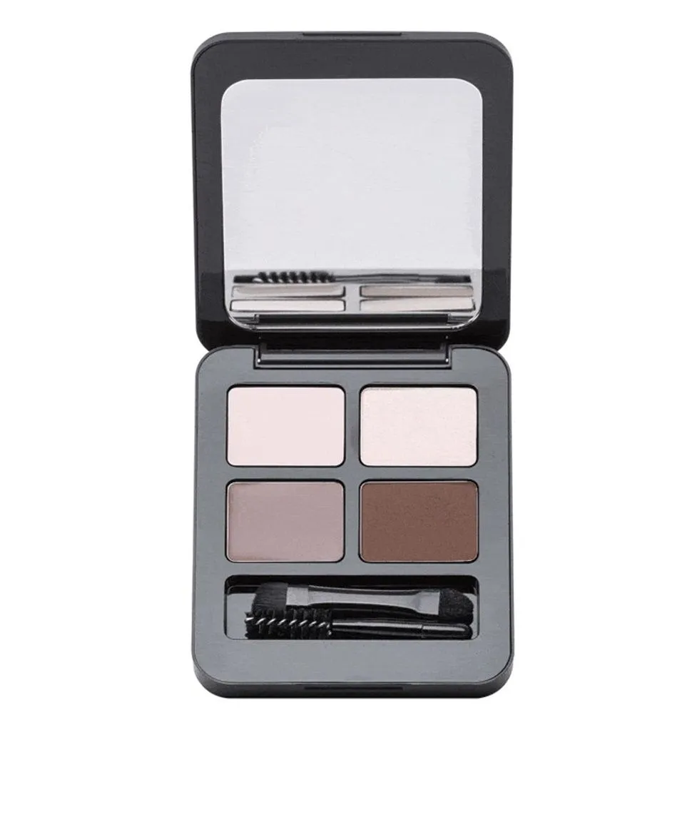 Note Total Look Brow Kit