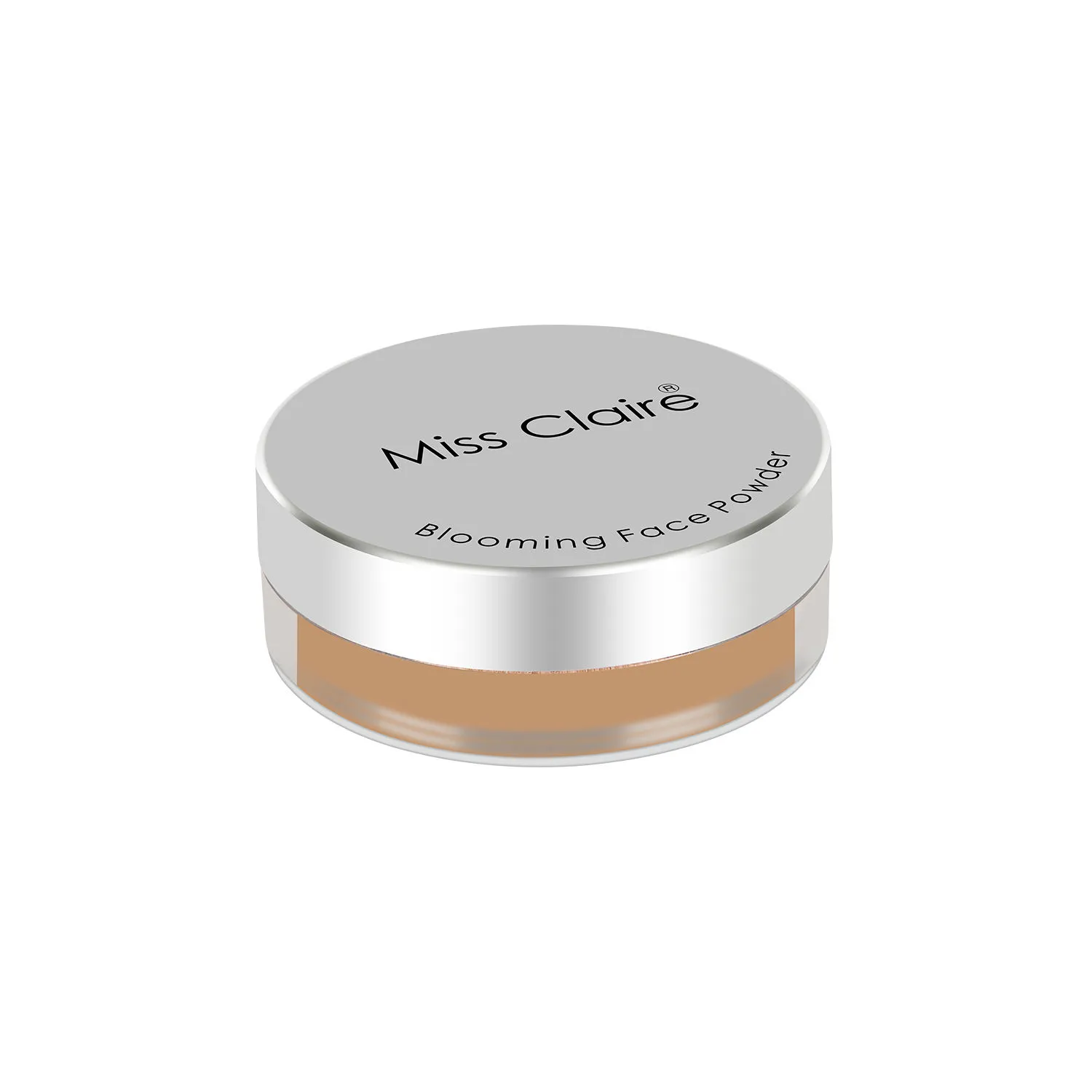 Miss Claire Blooming Face Powder - Translucent TL05