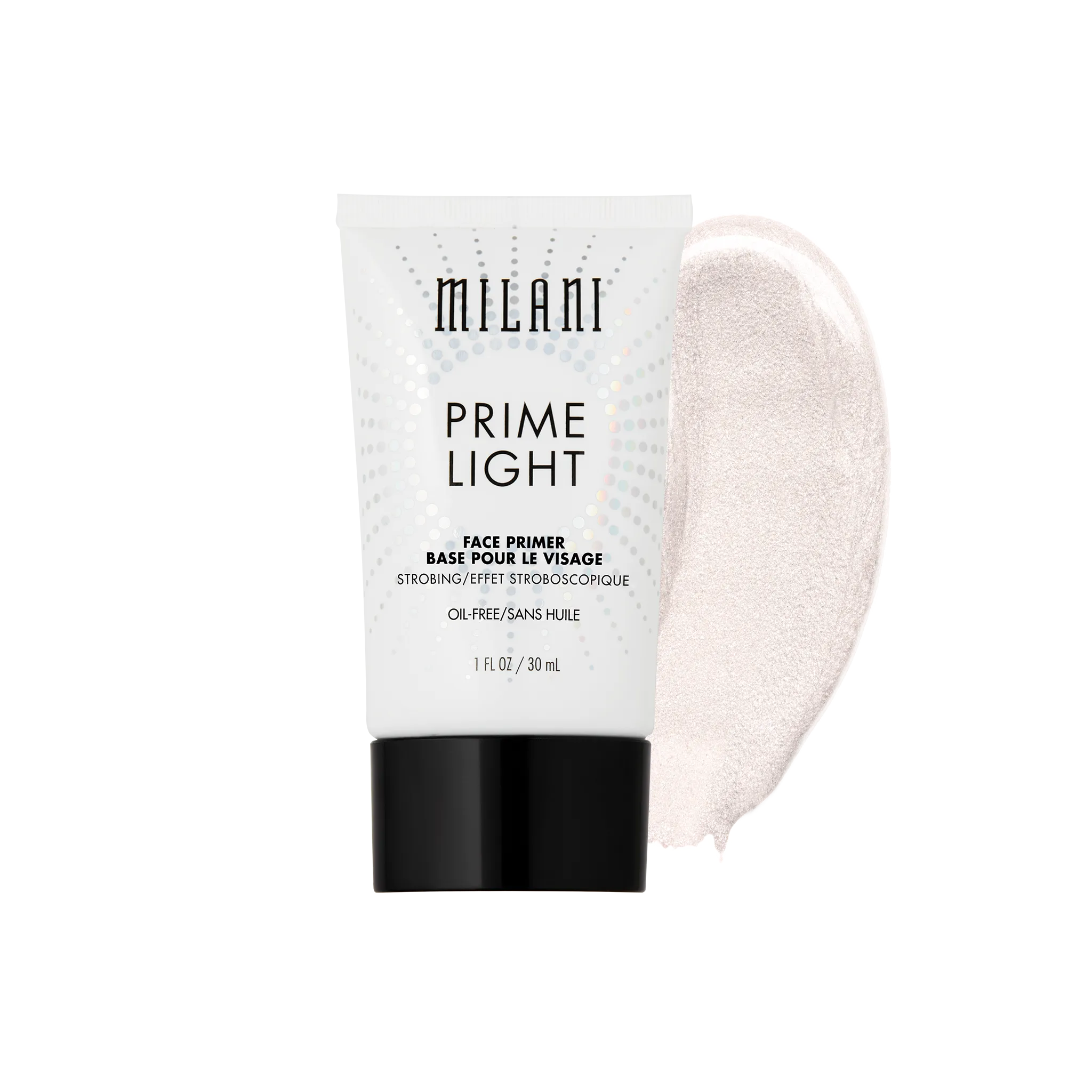 Milani Prime Light Strobing + Pore-Minimizing Face Primer