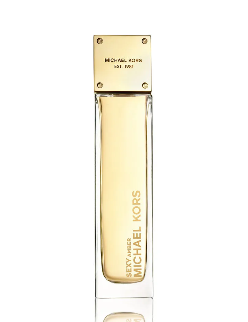 Michael Kors Sexy Amber Eau de Parfum