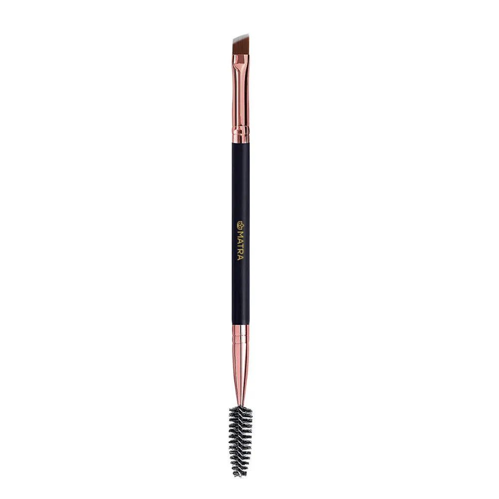 Matra Brow Lash and Angular Liner Brush