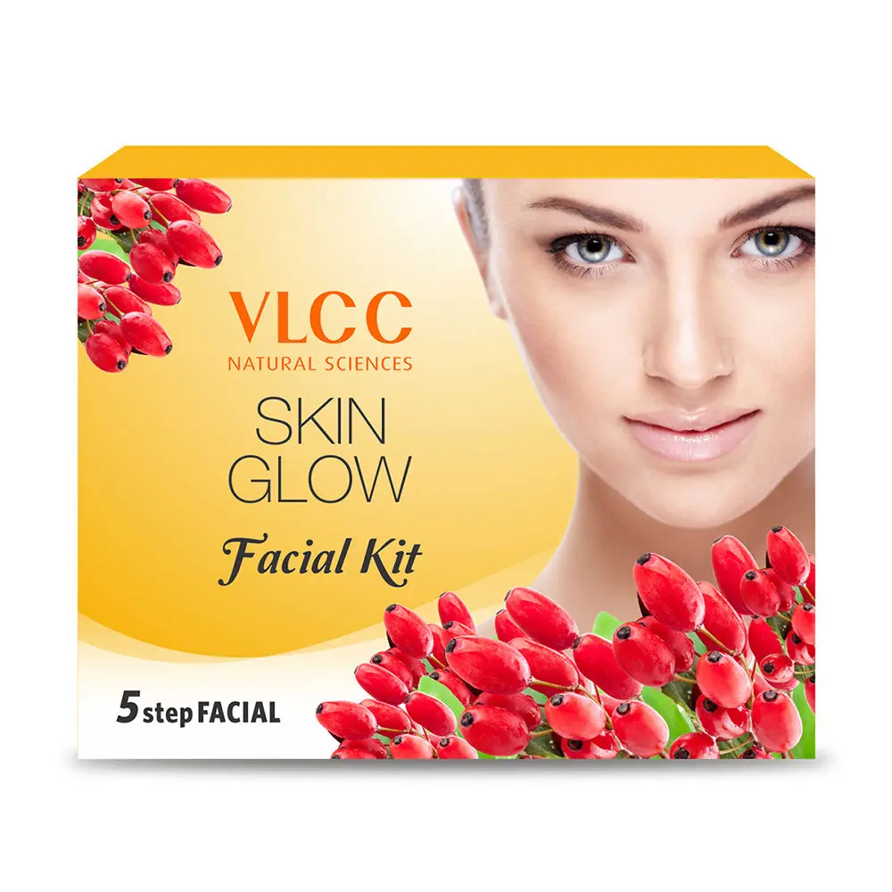 VLCC Skin Glow Facial Kit (25 gm)