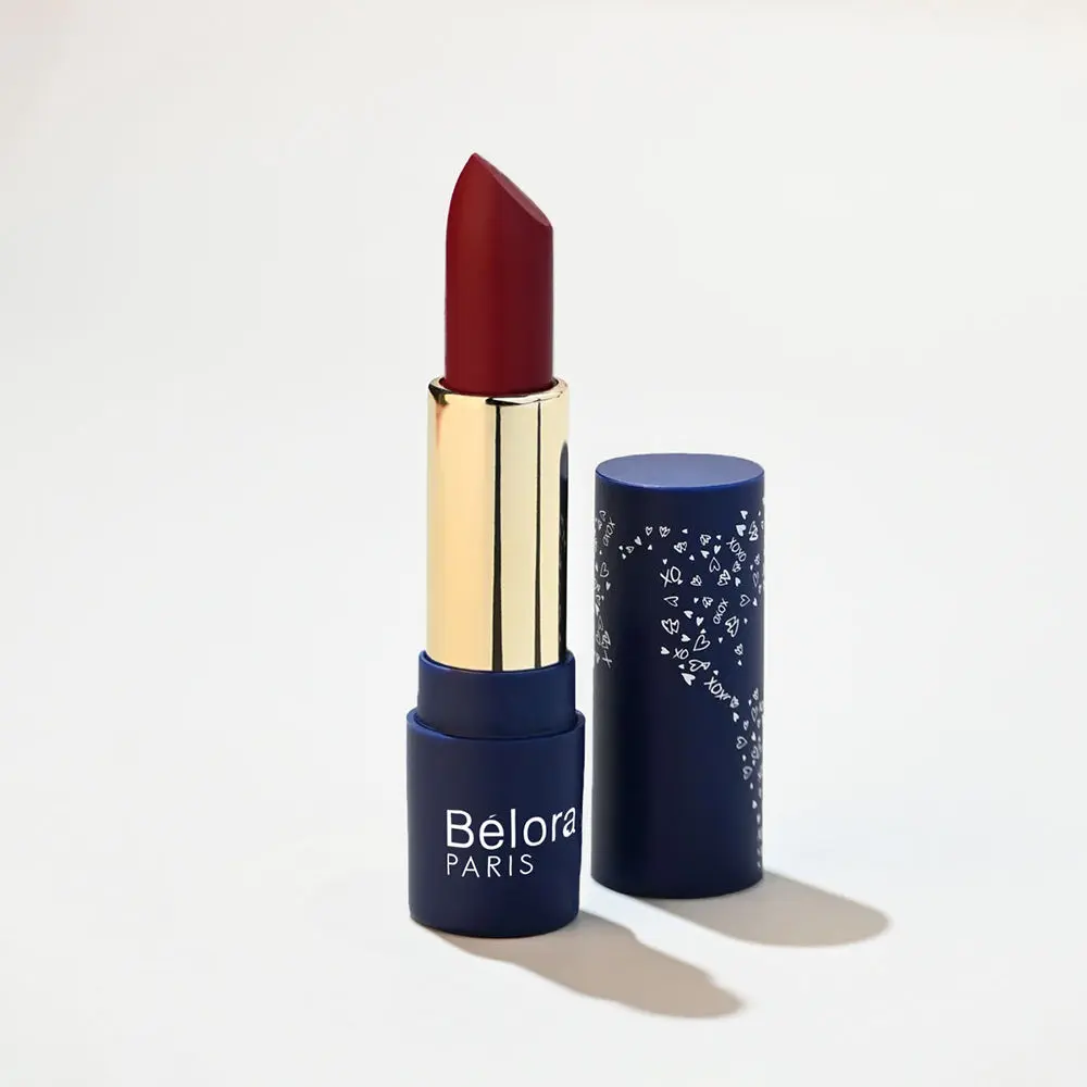 Belora Paris World Matte Popsicles - 018 Delhi Diva