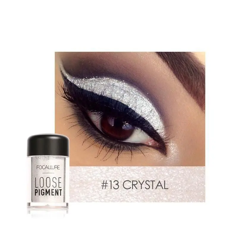 Focallure Loose Pigment Eye Shadow FA37#13