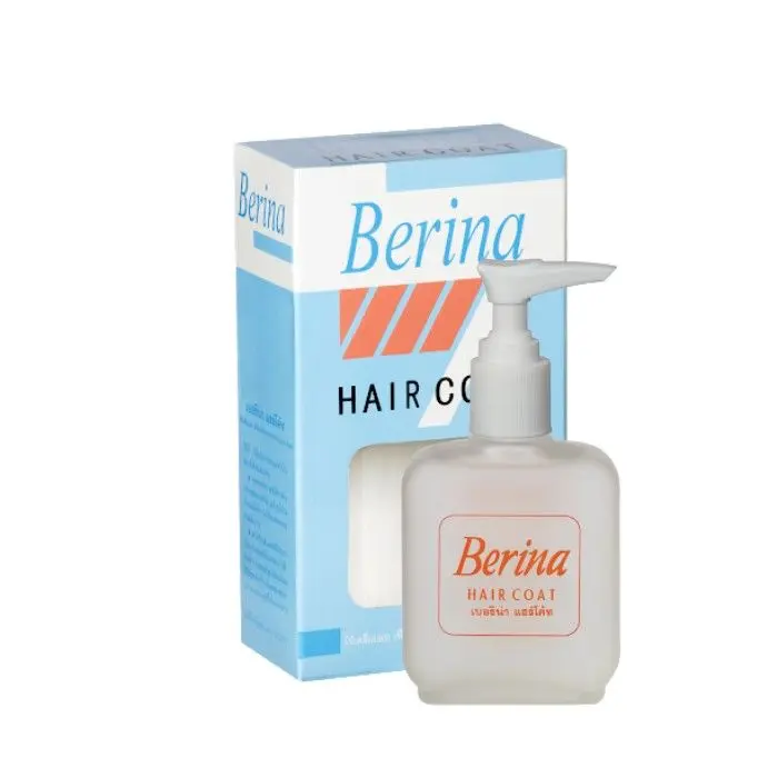 Berina Hair Coat (85 ml)