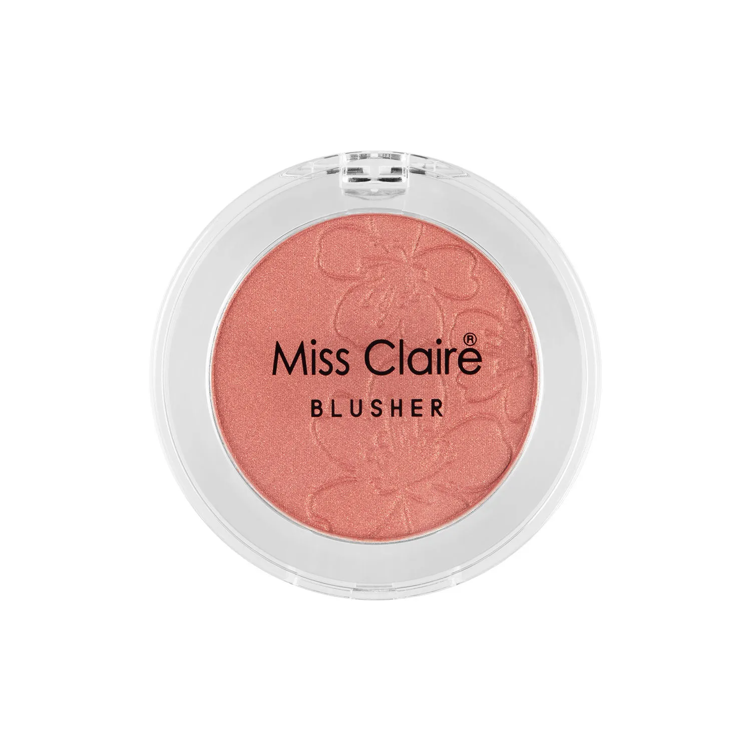 Miss Claire Round Blusher - 20