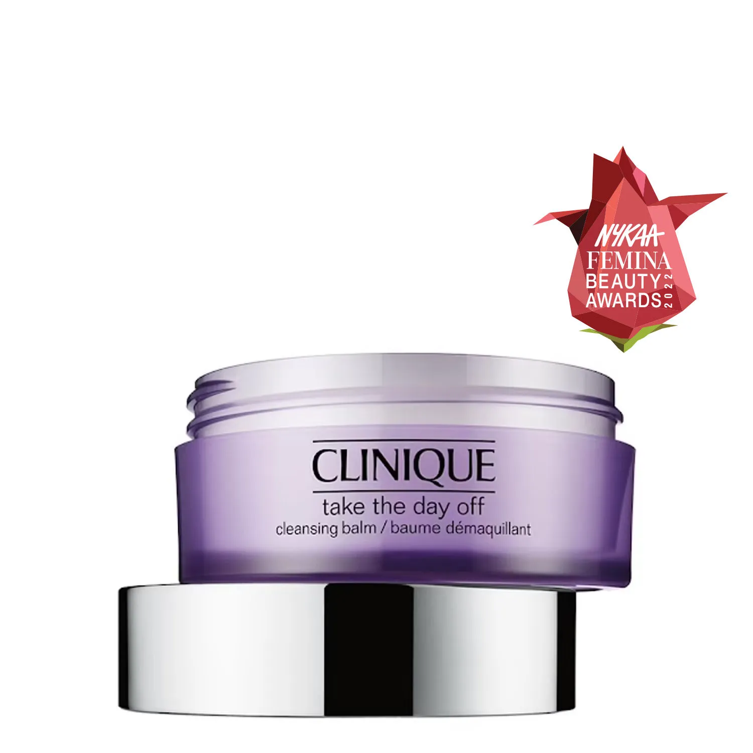 Clinique Take The Day Off Cleansing Balm (Makeup Remover)