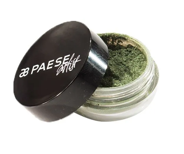 Paese Cosmetics Pure Pigment - Green Gables