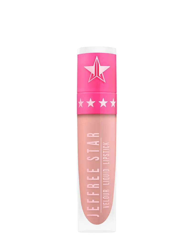 Jeffree Star Cosmetics Velour Liquid Lipstick - Mannequin