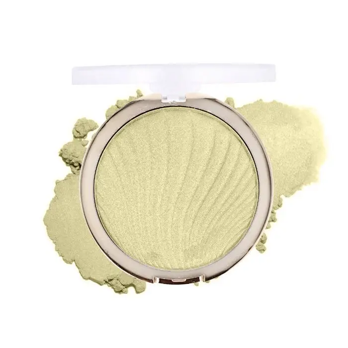 Miss Rose Professional Shimmery Highlighter 7003-043 09