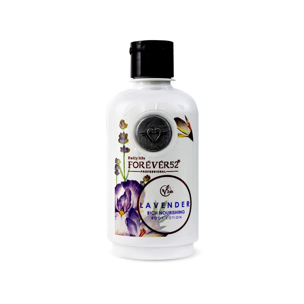 Daily Life Forever52 Body Lotion Lavender