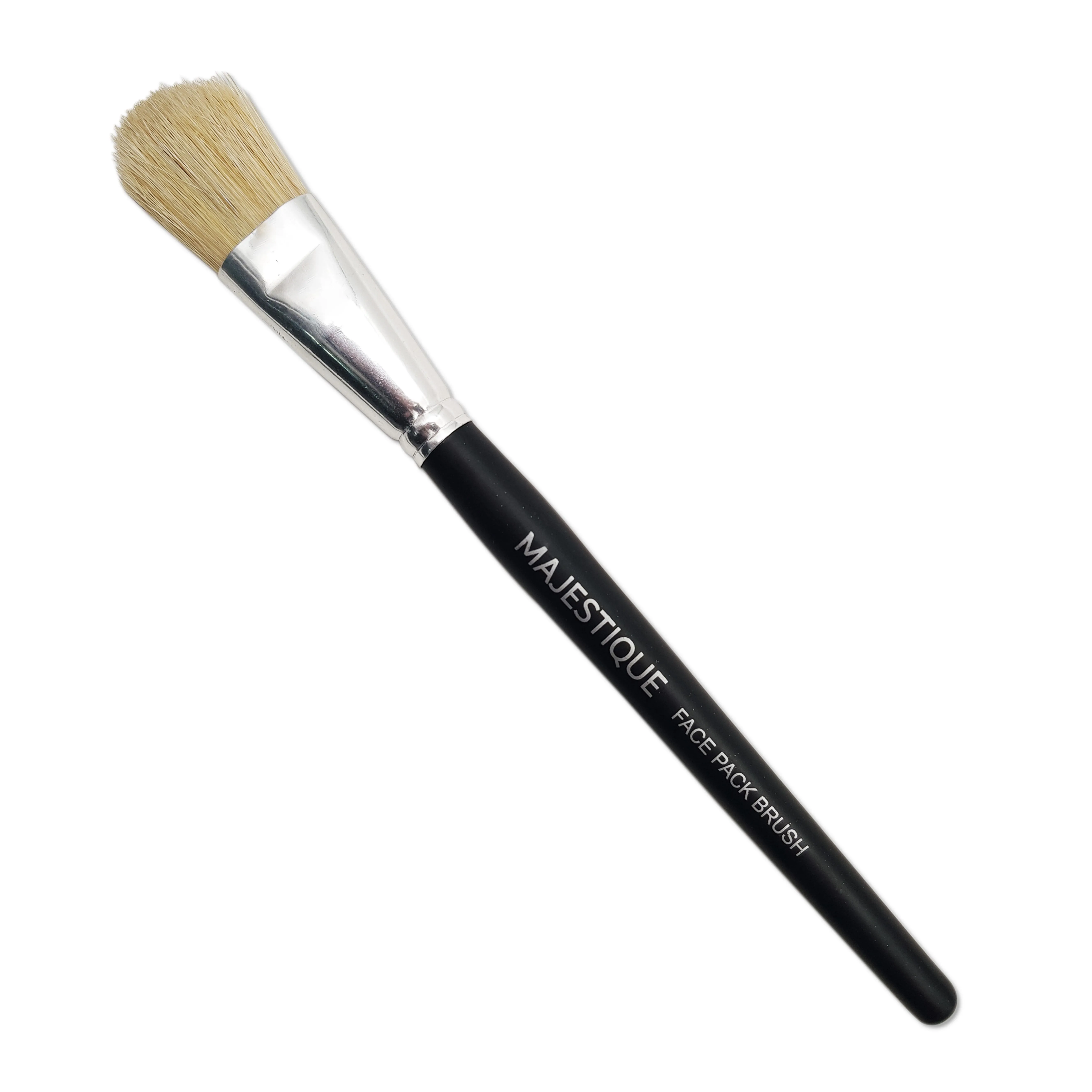 Majestique Face Pack Brush